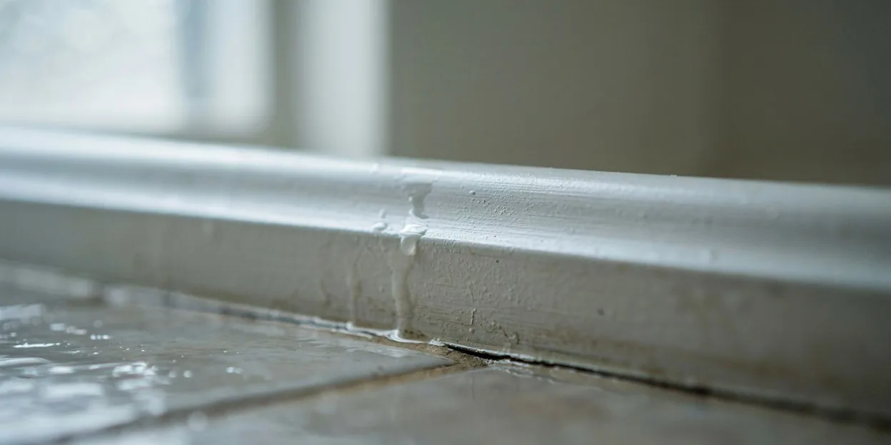 Water damage restoration in Lee, NH